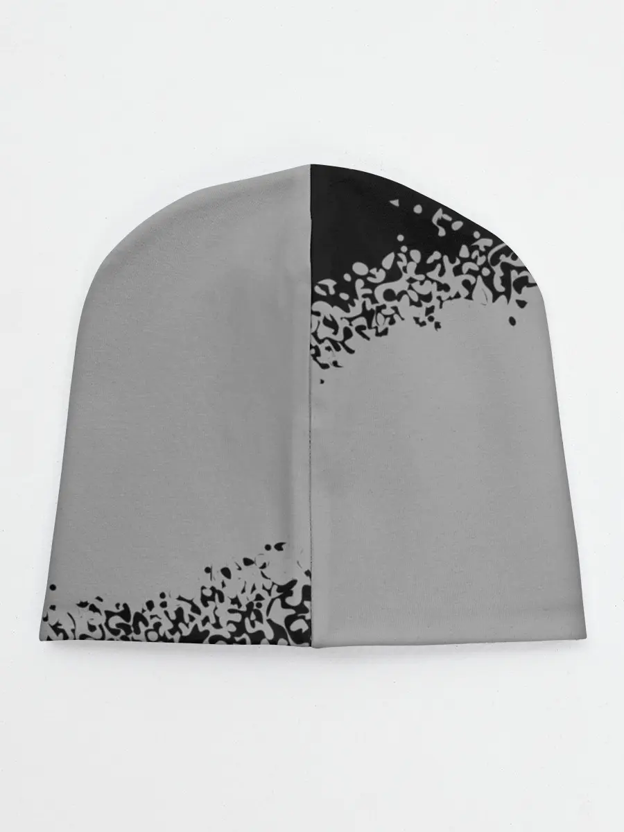 Детская шапка / AUDI / АУДИ