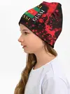 Детская шапка / GUSSI / ГУСИ