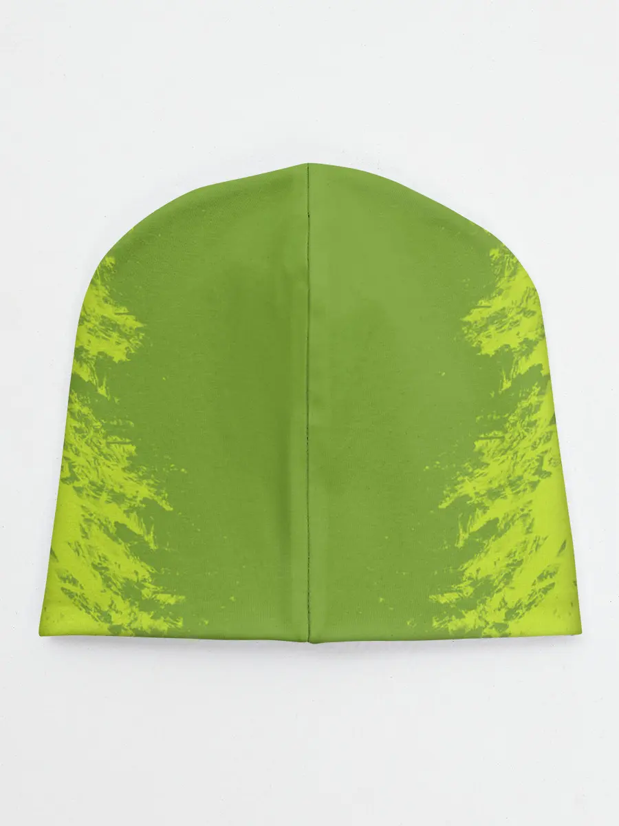 Детская шапка / Авокадо