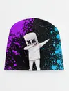 Детская шапка / MARSHMELLO