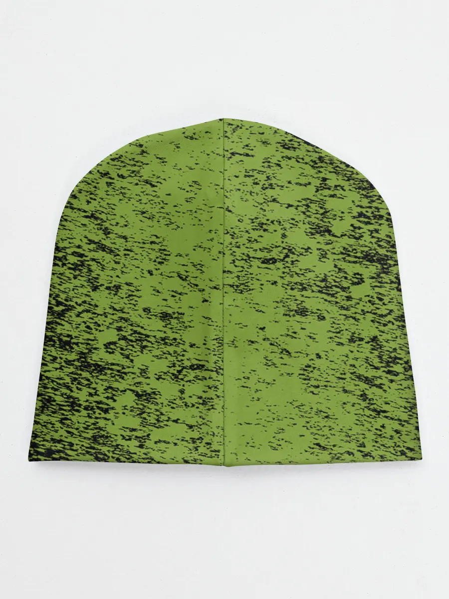 Детская шапка / Авокадо