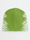 Детская шапка / Авокадо