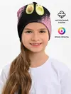 Детская шапка / Авокадо