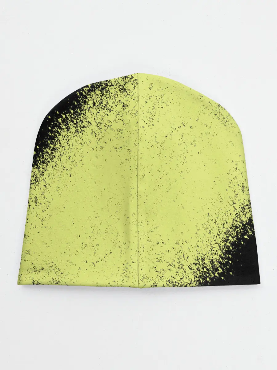 Детская шапка / Авокадо