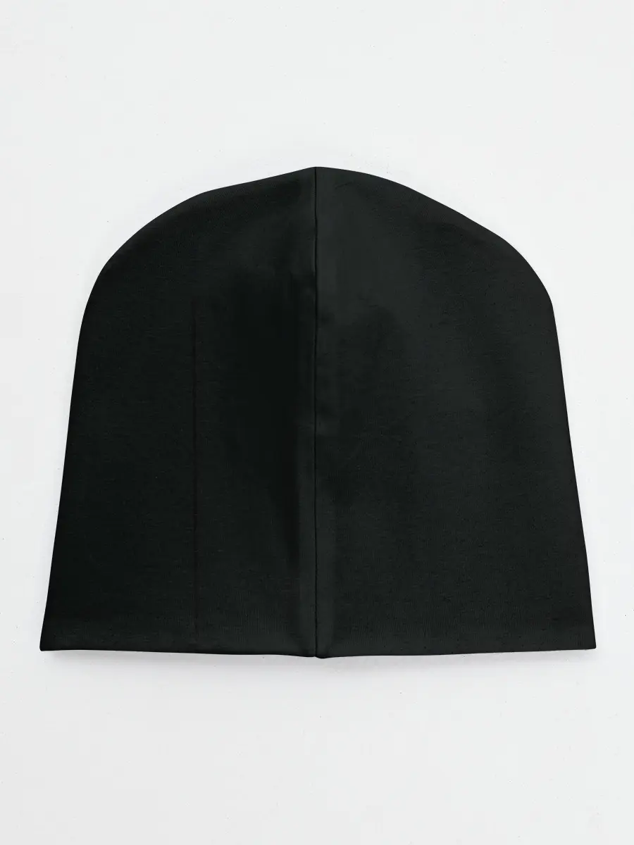 Детская шапка / Бык 2021