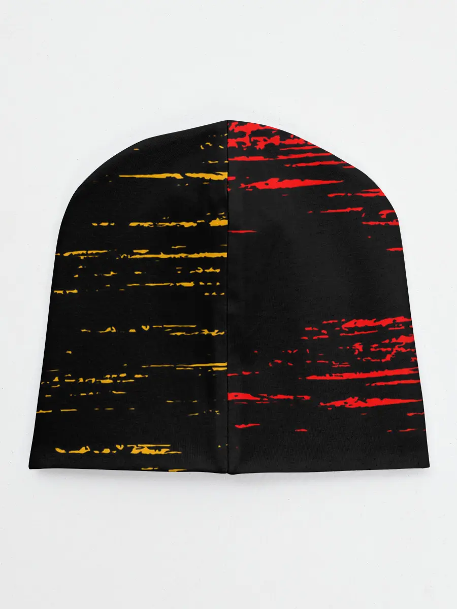 Детская шапка / METRO EXODUS / МЕТРО ИСХОД