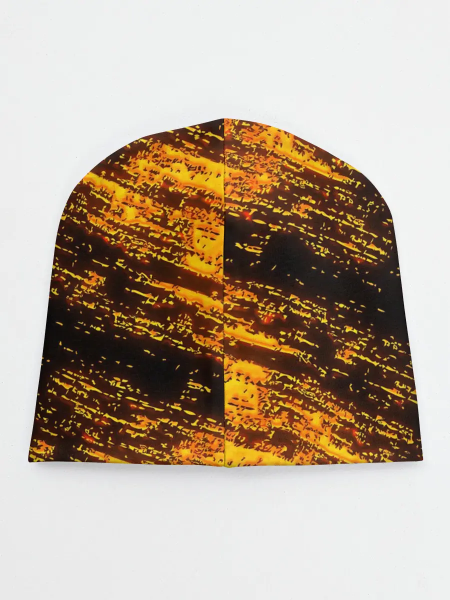 Детская шапка / RAMMSTEIN