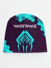 Детская шапка / WARFRAME / ВАРФРЕЙМ