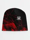 Детская шапка / HONDA