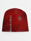 Детская шапка / MERCEDES