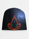 Детская шапка / Assassins Creed Valhalla
