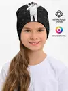 Детская шапка / MARSHMELLO