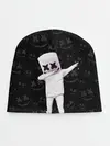 Детская шапка / MARSHMELLO