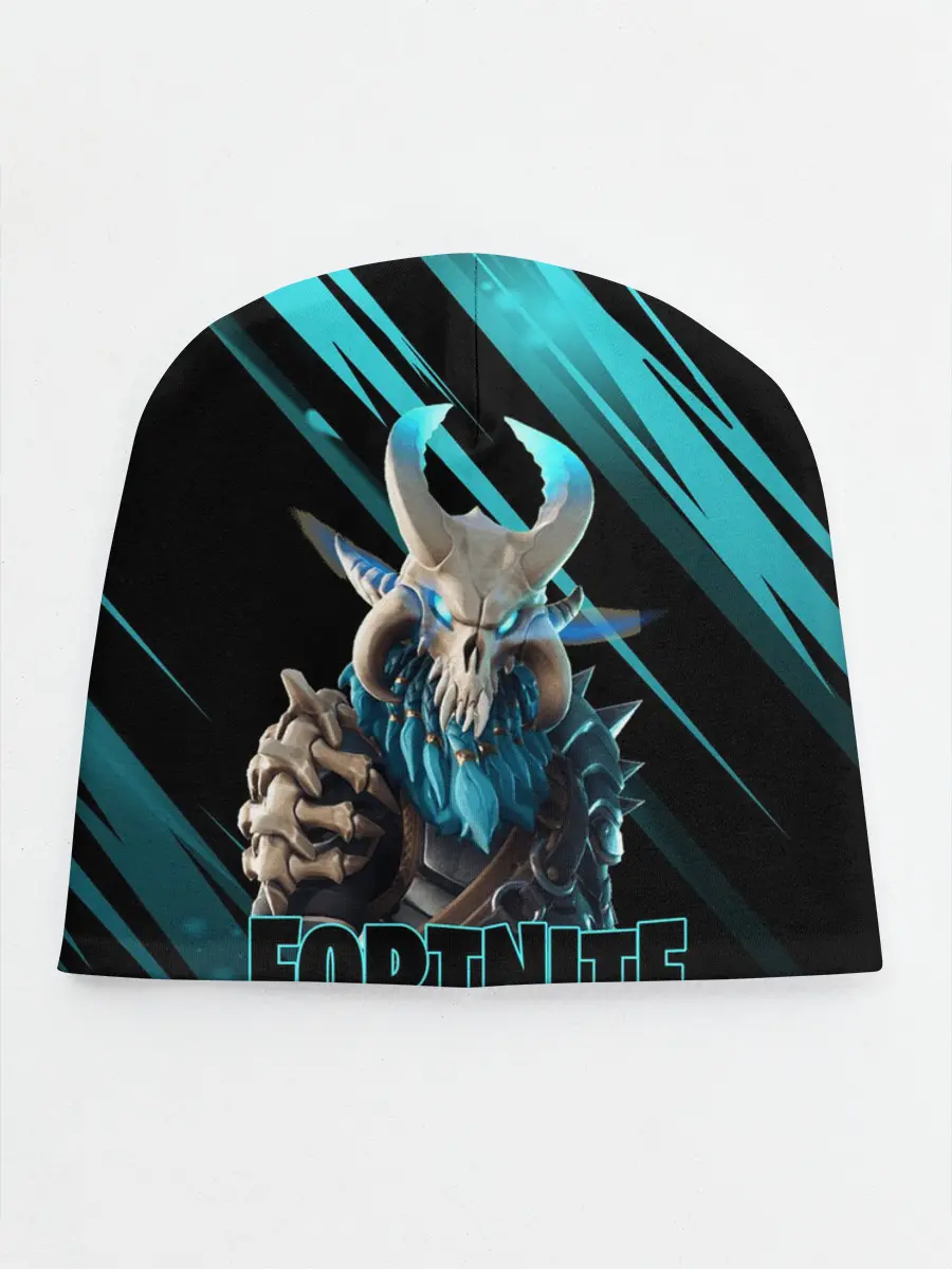 Детская шапка / Fortnite | Фортнайт