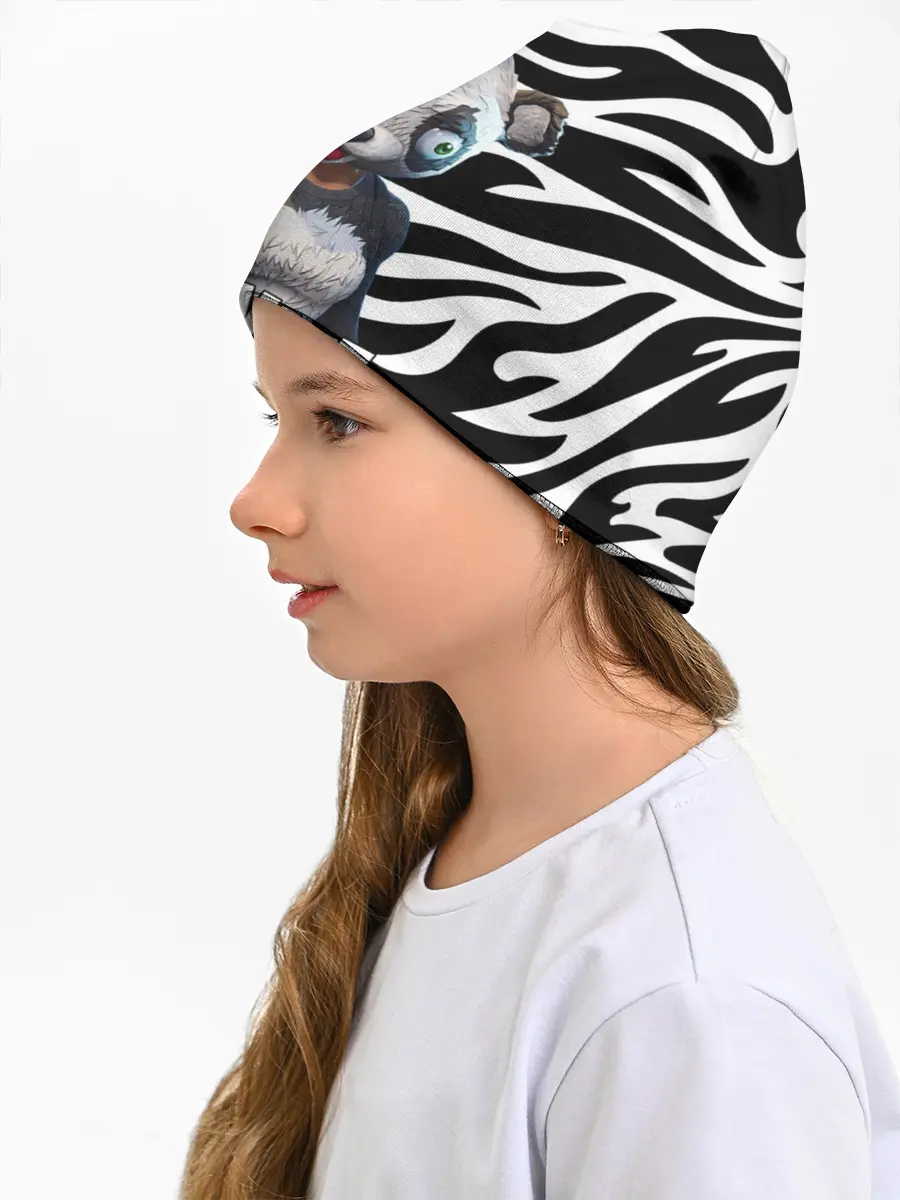 Детская шапка / Fortnite | Panda