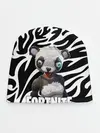 Детская шапка / Fortnite | Panda