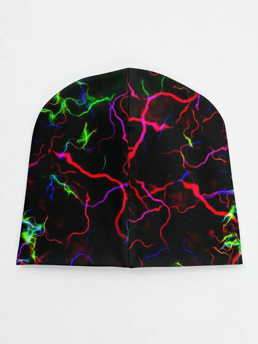 Детская шапка / Соник | Sonic