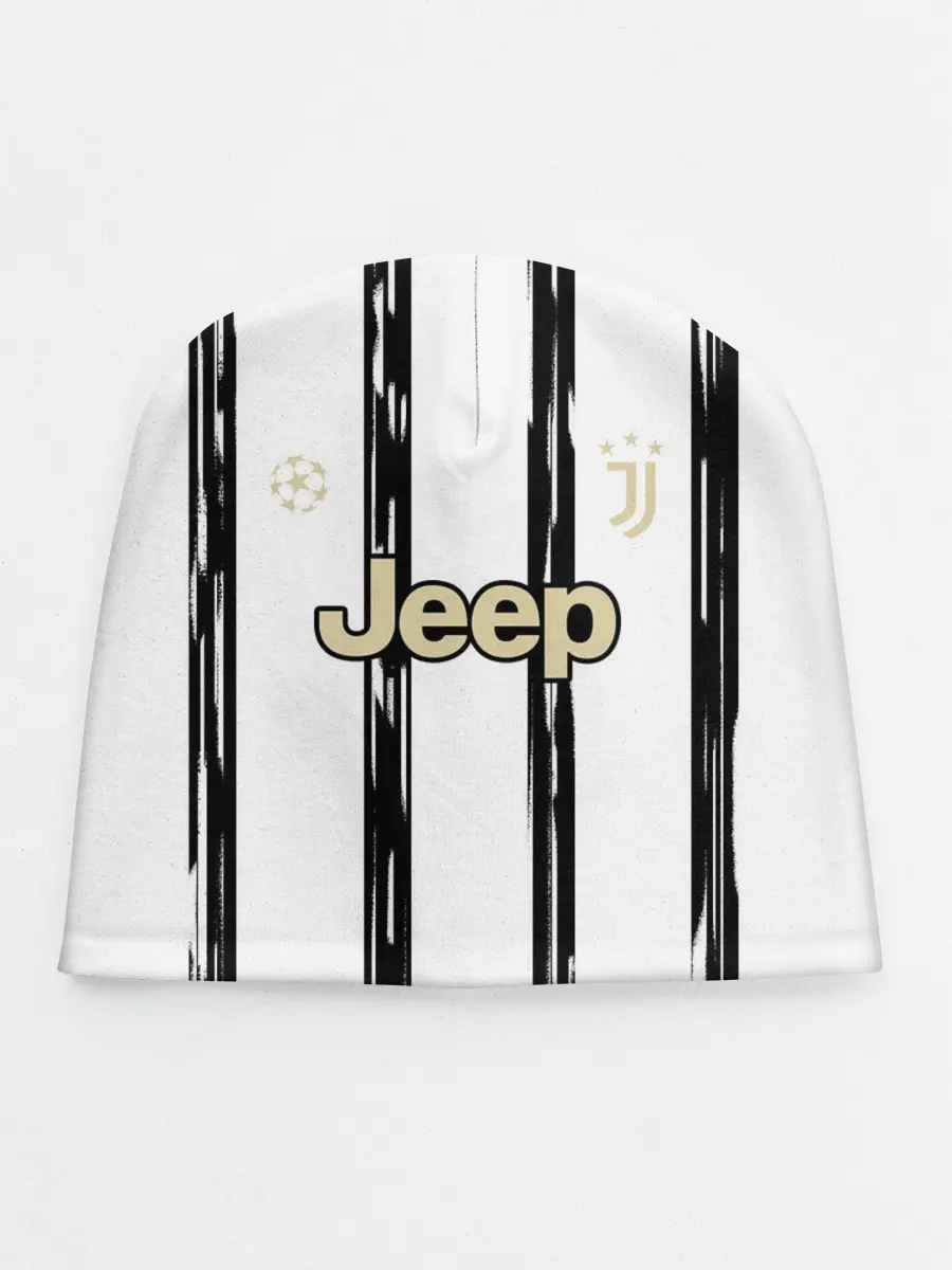 Детская шапка / Juventus | Home Authentic style