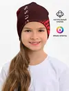 Детская шапка / GUSSI / ГУСИ