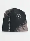 Детская шапка / MERCEDES / МЕРСЕДЕС
