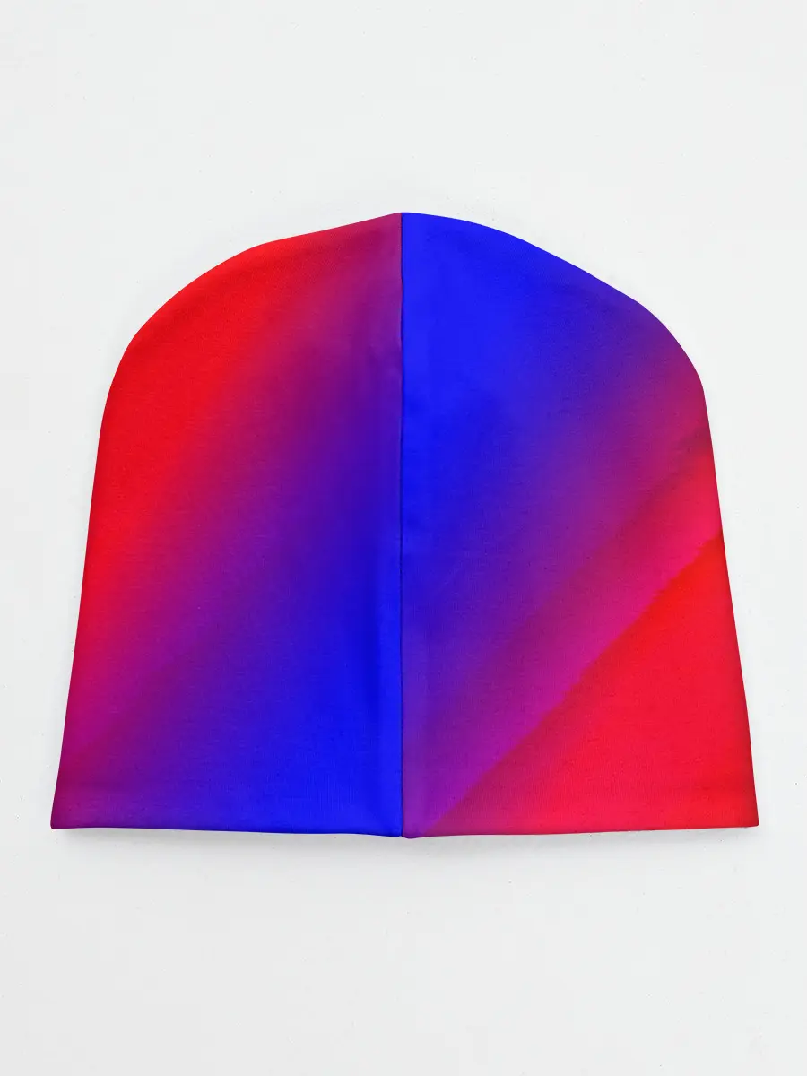 Детская шапка / РОССИЯ / RUSSIA