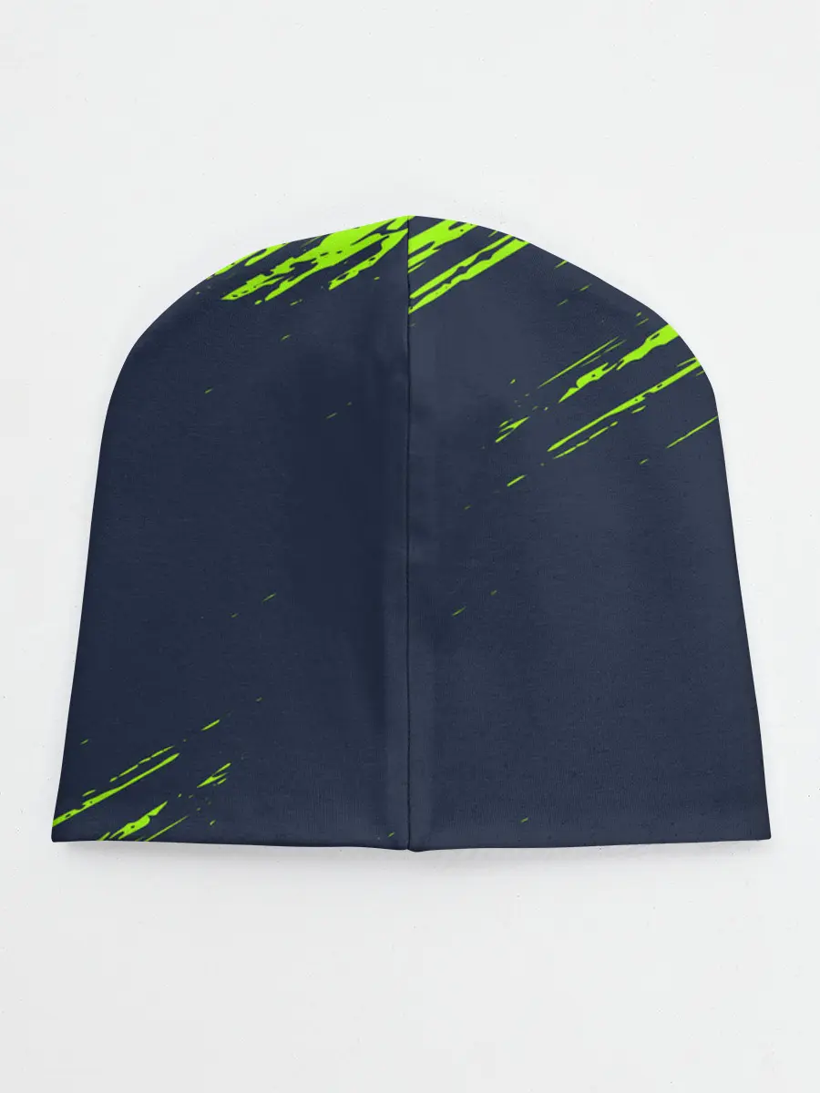 Детская шапка / WARFRAME / ВАРФРЕЙМ