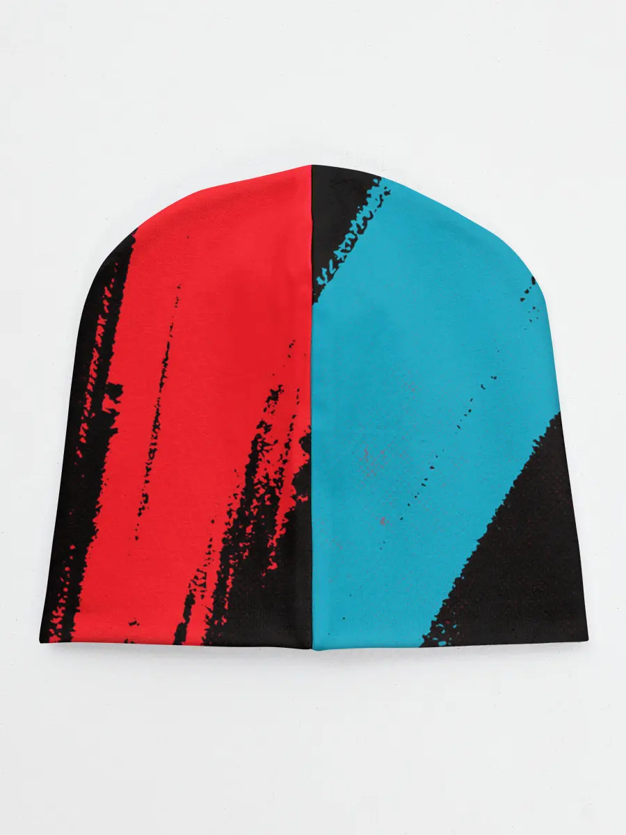 Детская шапка / WATCH DOGS LEGION / ВОТЧ ДОГС