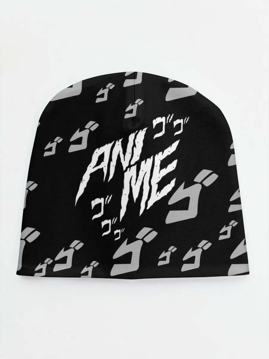 Детская шапка / JoJo Bizarre Adventure