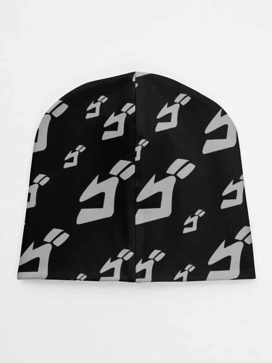 Детская шапка / JoJo Bizarre Adventure