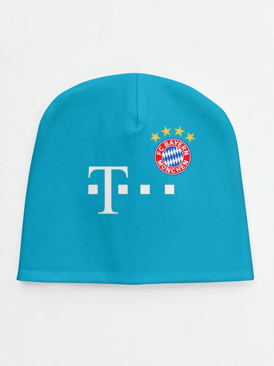 Детская шапка / Bayern | Бавария 20-21 г.