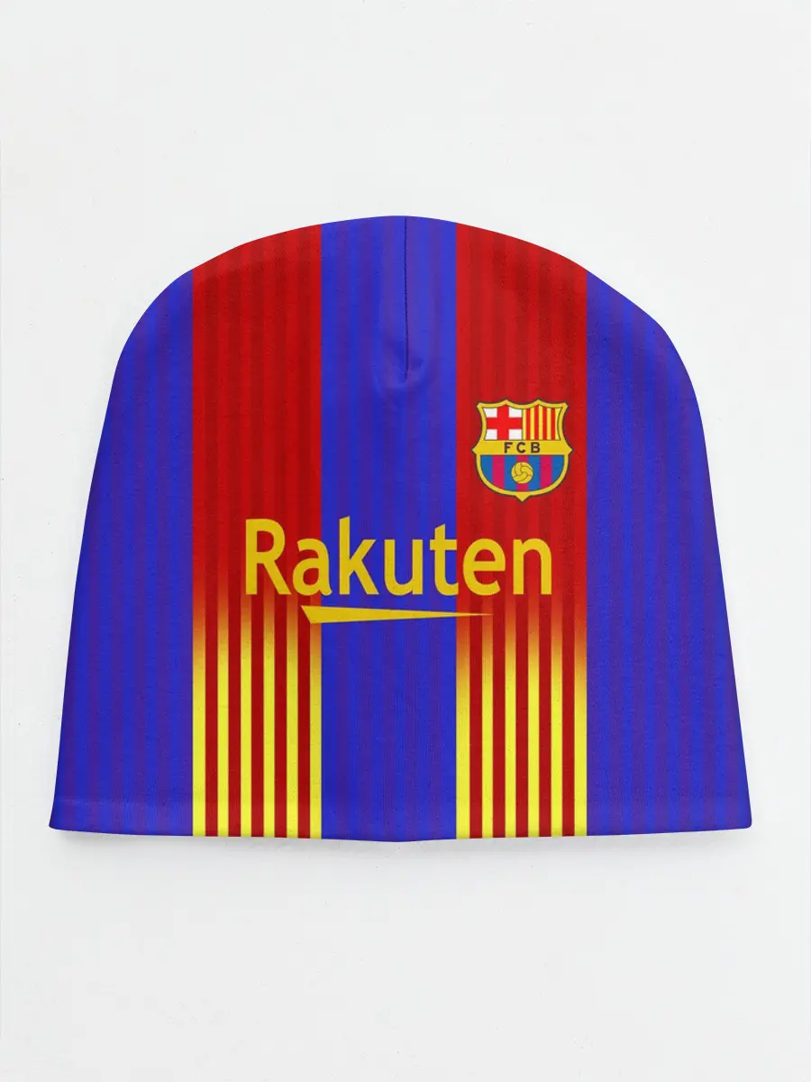 Детская шапка / Barcelona | 2020-2021 г