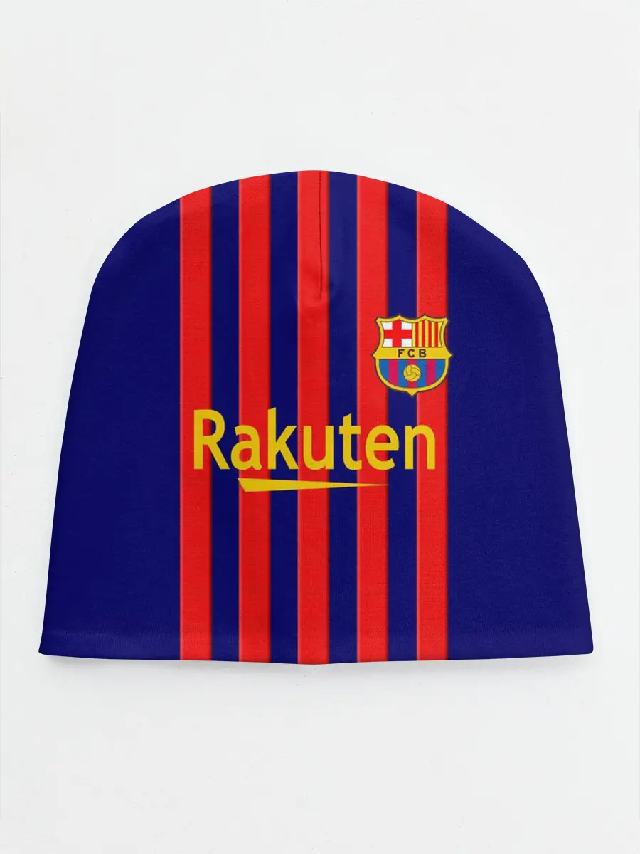 Детская шапка / Барселона | 2020-2021 г.