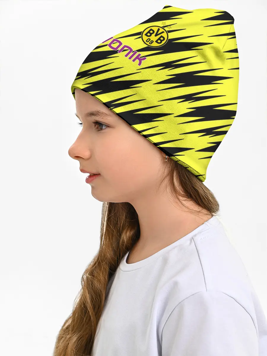 Детская шапка / Borussia | 2020-2021 г.