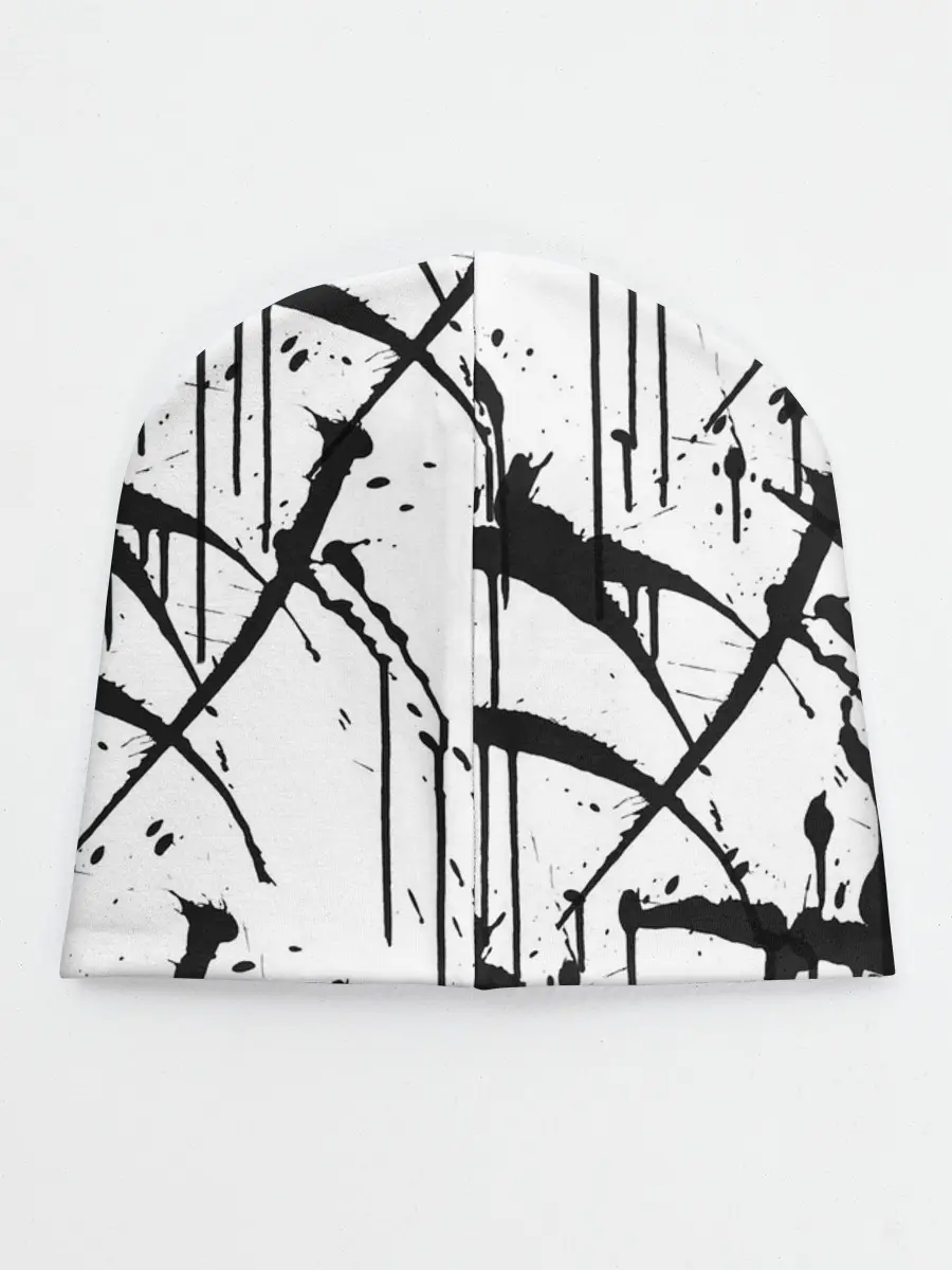 Детская шапка / Токийский гуль