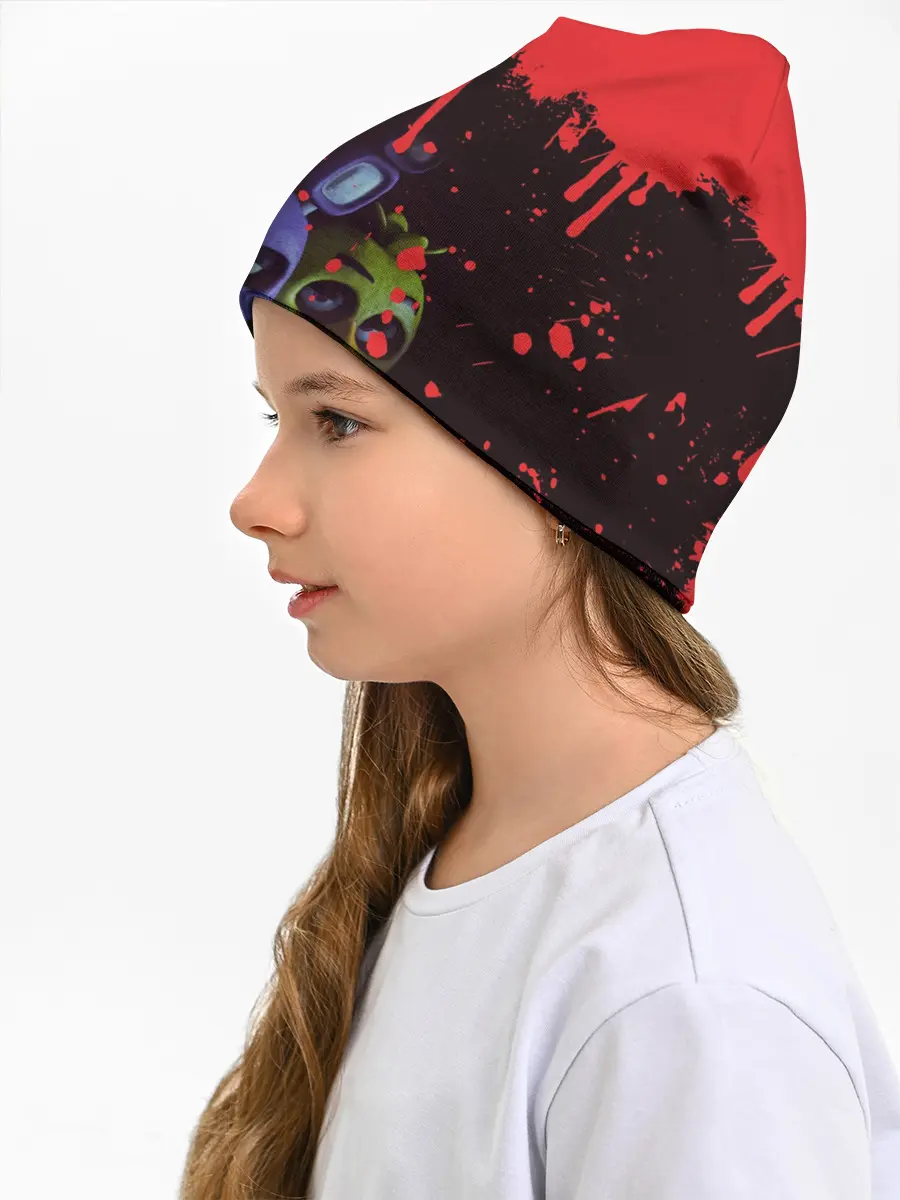 Детская шапка / Five Nights At Freddys