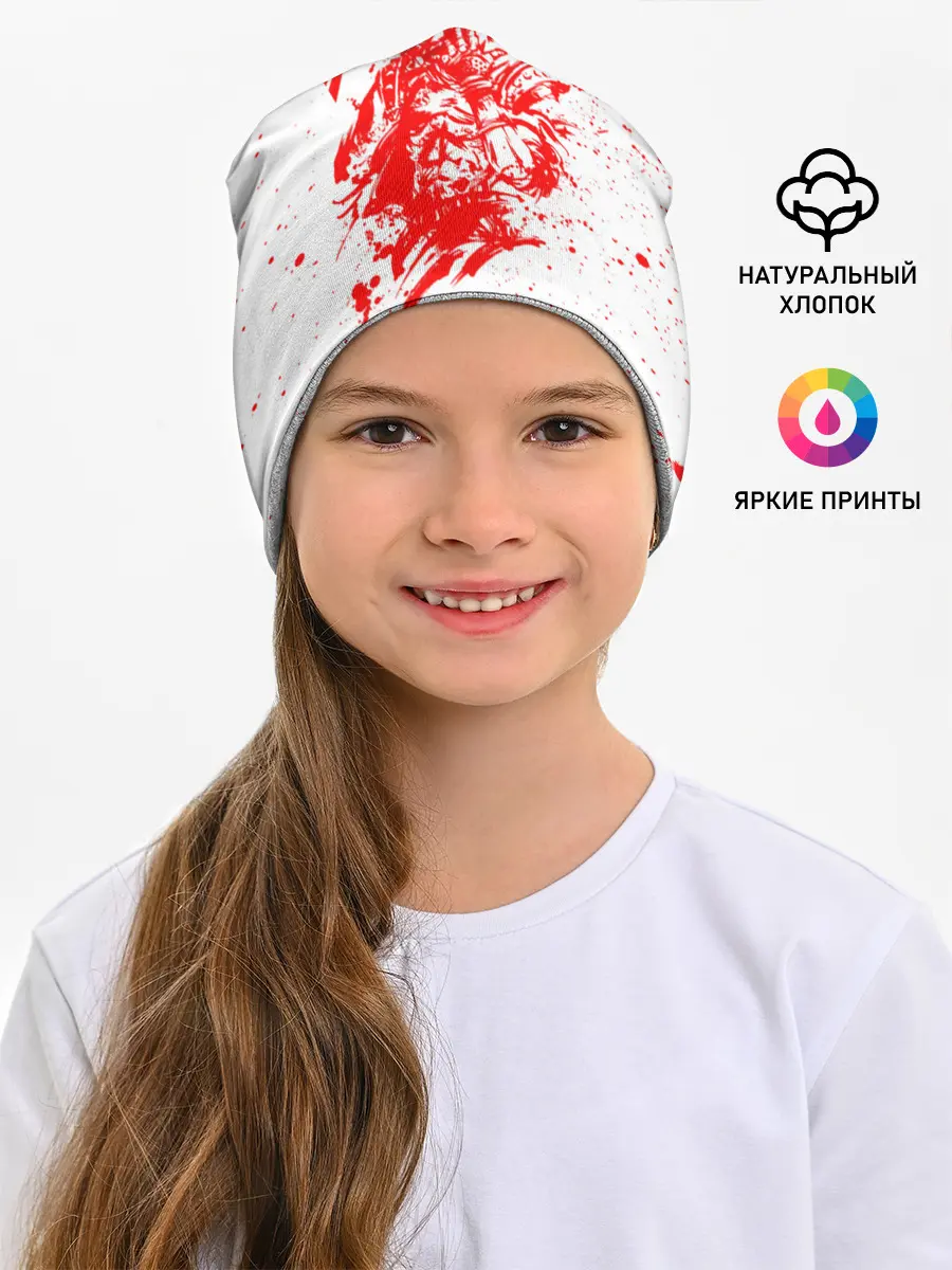 Детская шапка / JoJo Bizarre Adventure