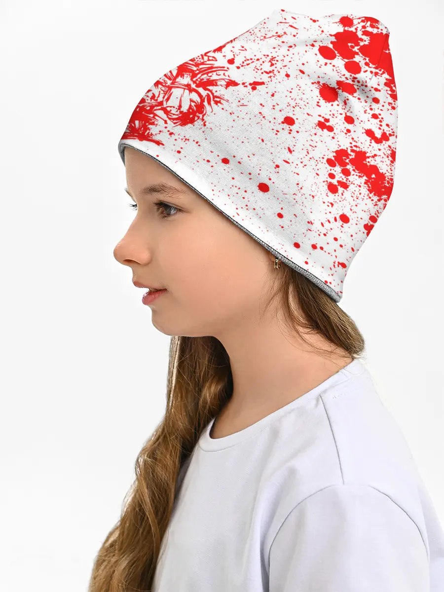 Детская шапка / JoJo Bizarre Adventure