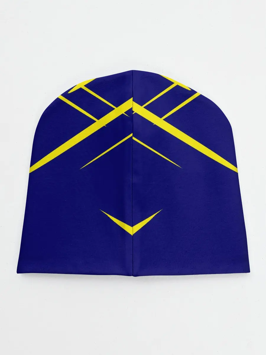 Детская шапка / ЦСКА