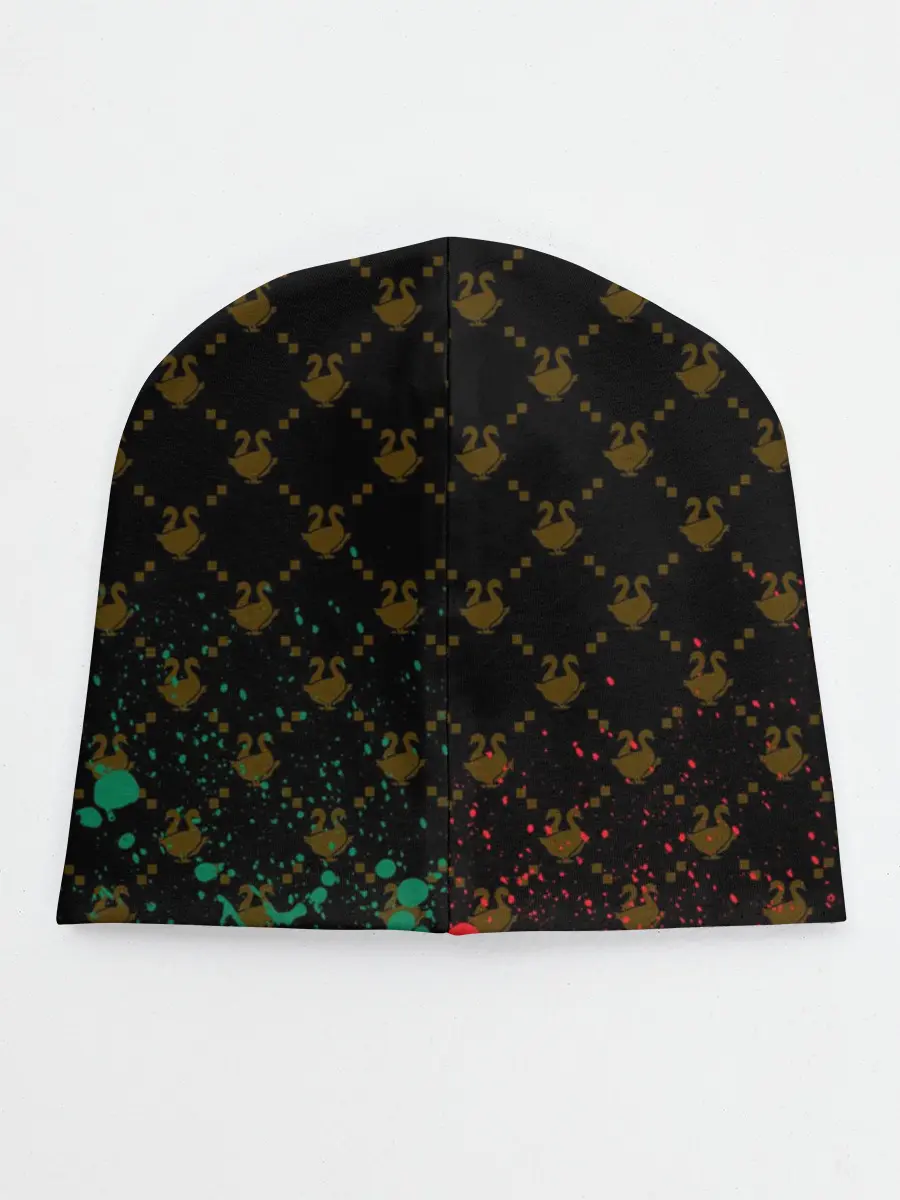 Детская шапка / GUSSI / ГУСИ