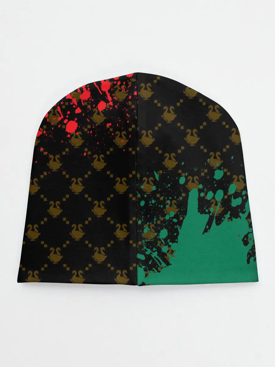 Детская шапка / GUSSI / ГУСИ