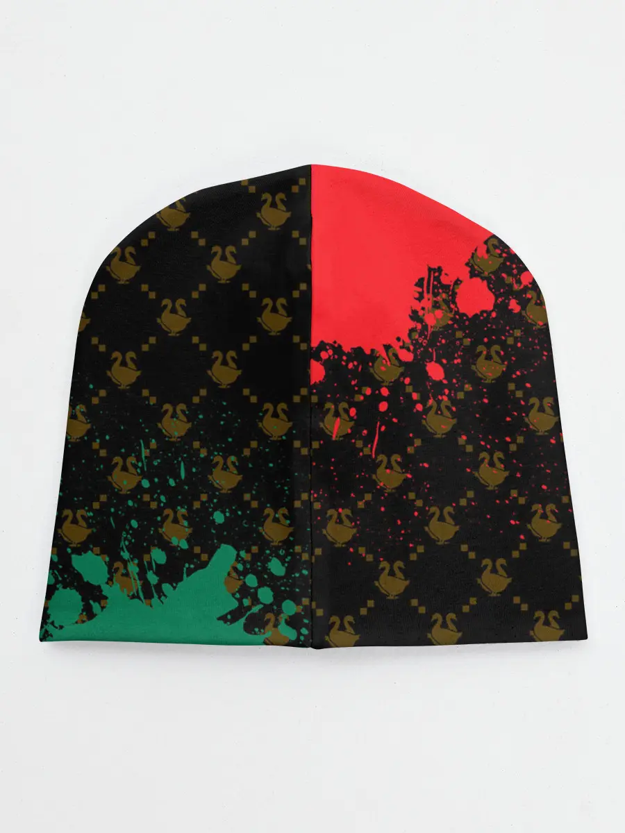 Детская шапка / GUSSI / ГУСИ