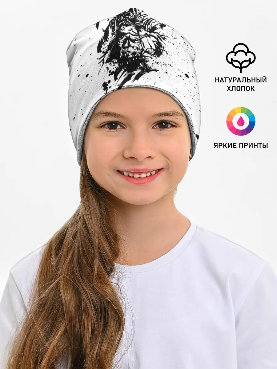 Детская шапка / JoJo Bizarre Adventure