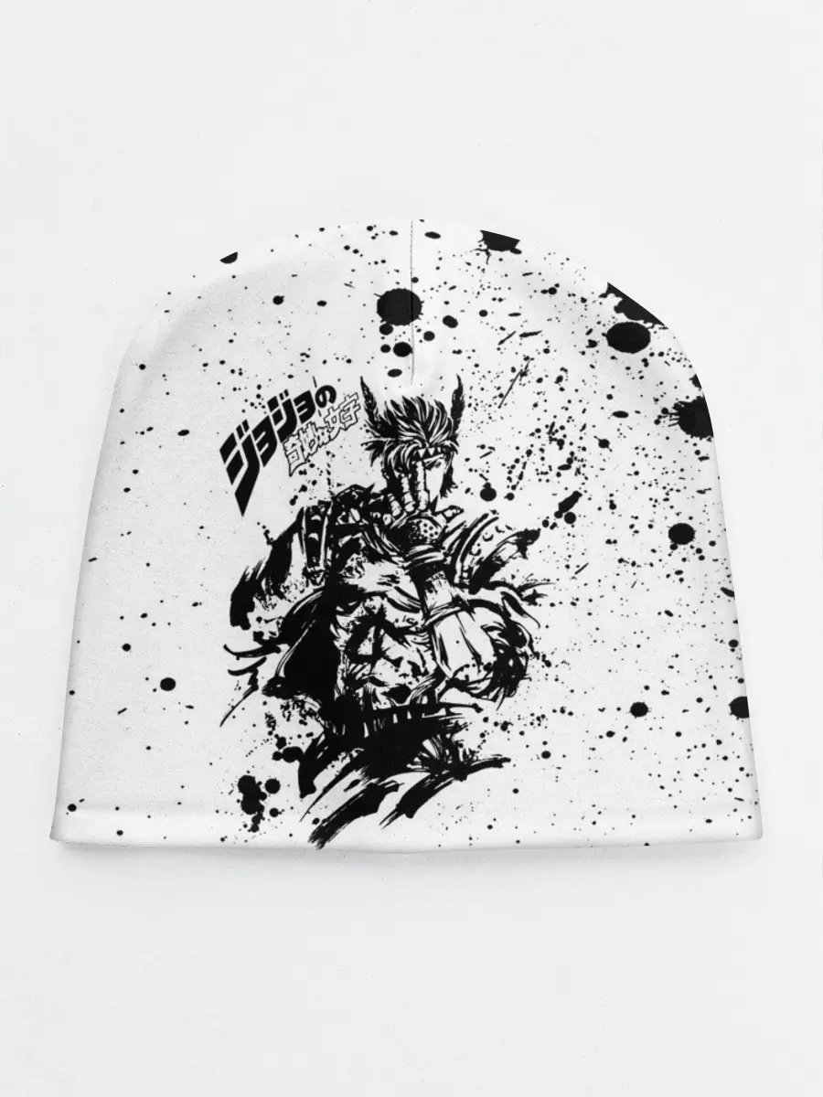 Детская шапка / JoJo Bizarre Adventure