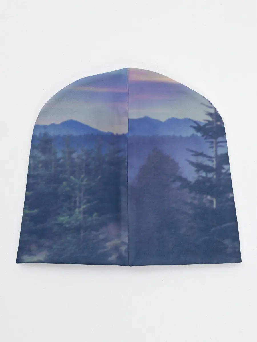 Детская шапка / Незуко