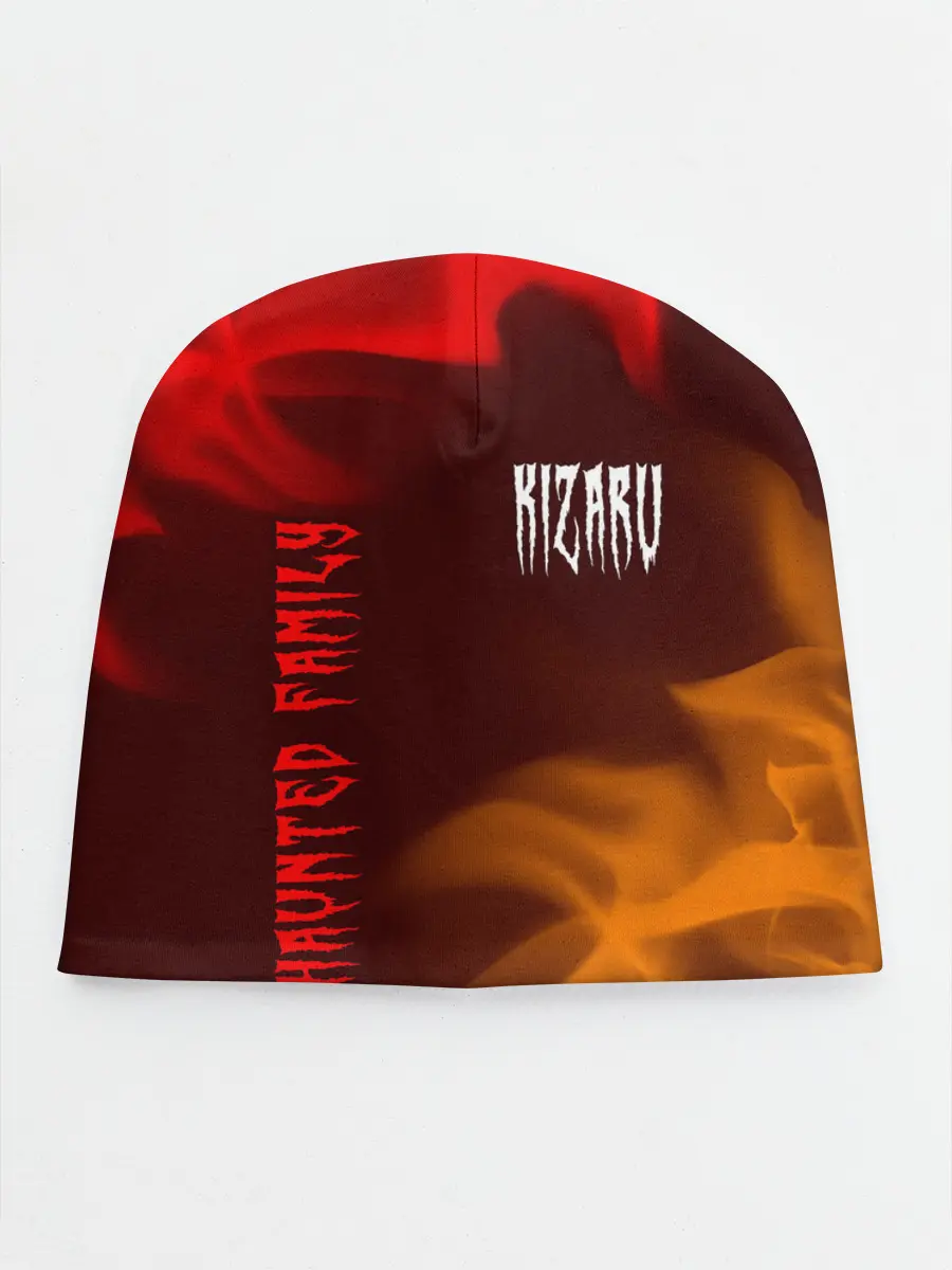 Детская шапка / KIZARU / КИЗАРУ