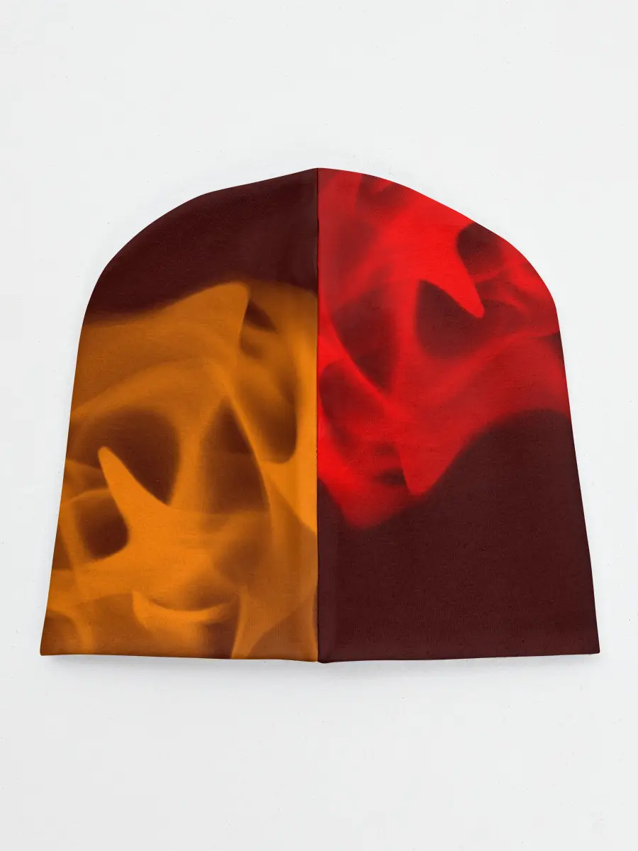 Детская шапка / KIZARU / КИЗАРУ