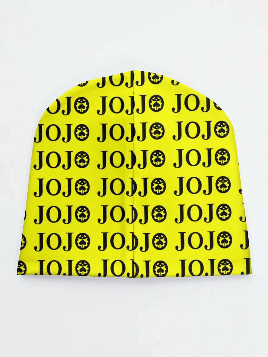 Детская шапка / JoJo Bizarre Adventure