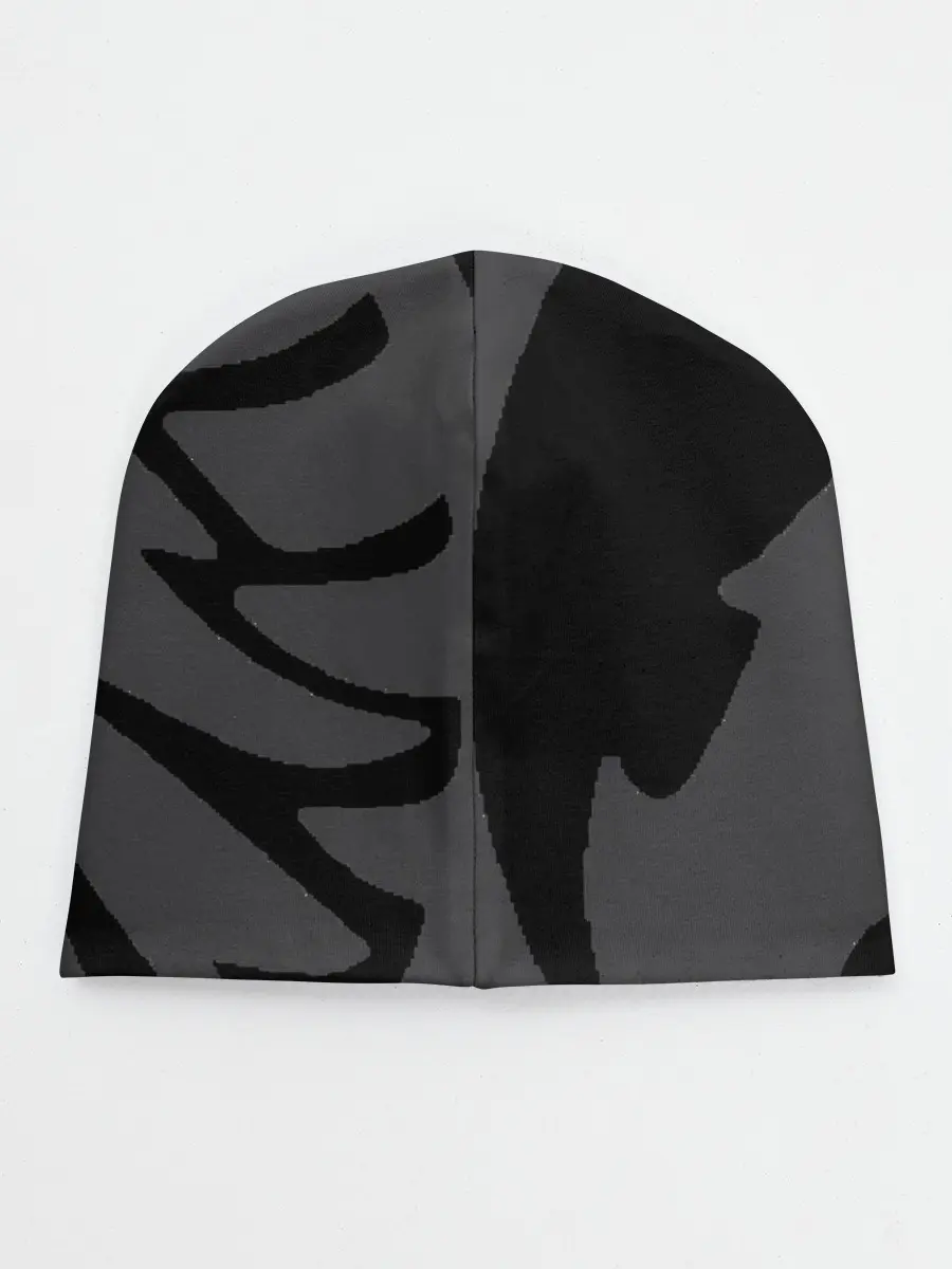 Детская шапка / Драконы