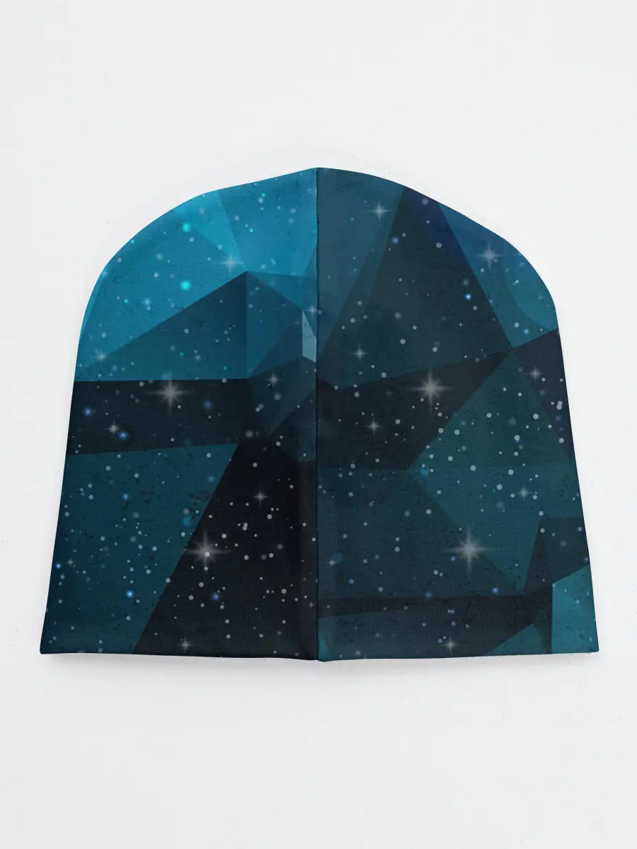 Детская шапка / Volvo