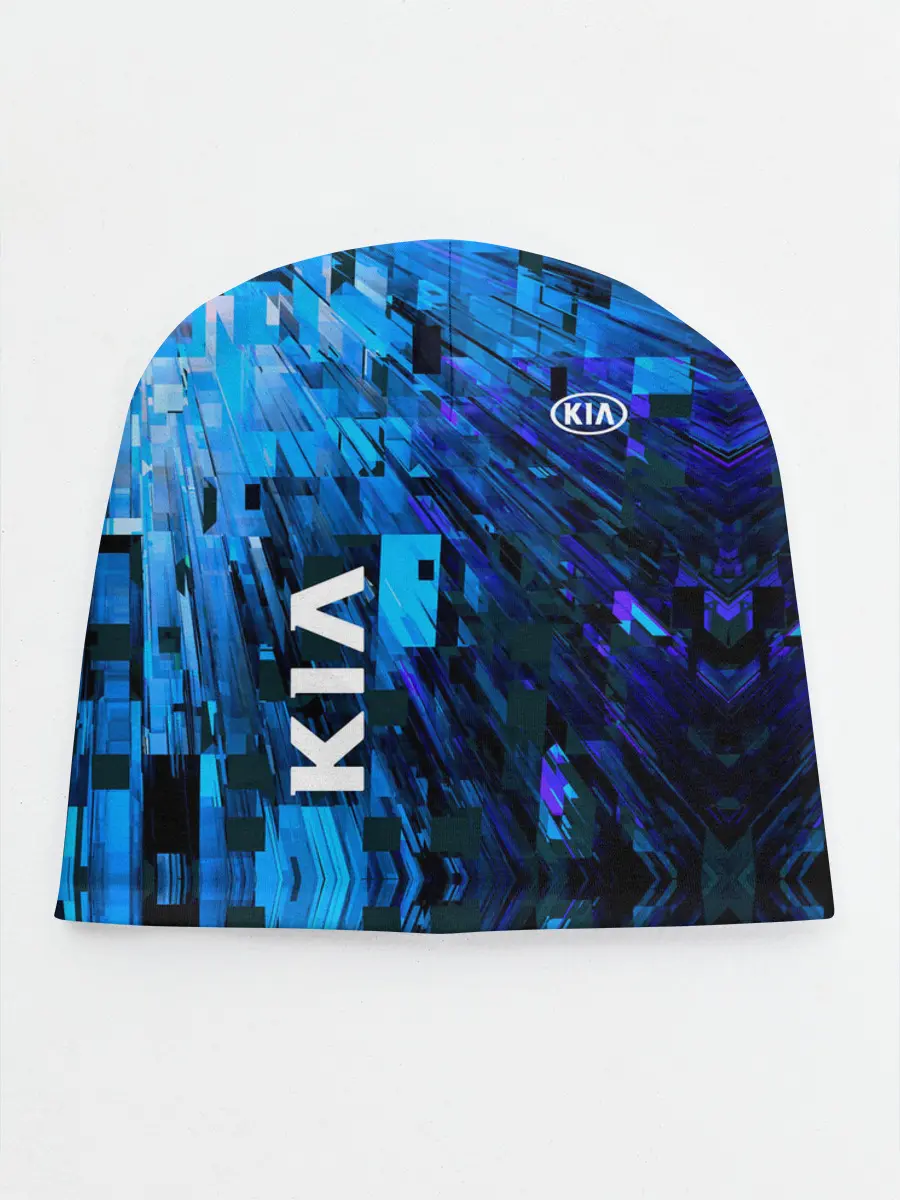 Детская шапка / KIA